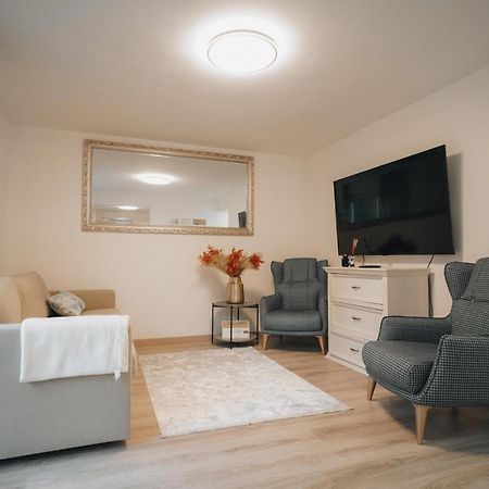 Ferienwohnung Alpblick Bludenz Bagian luar foto